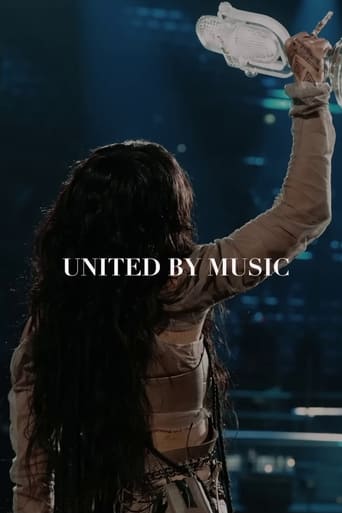 Poster of United By Music