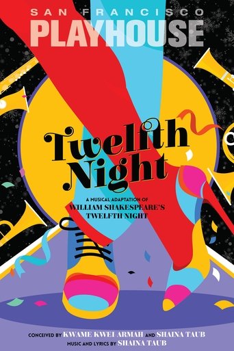 Poster of Twelfth Night