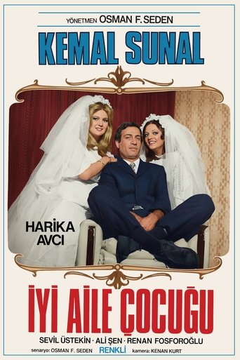 Poster of İyi Aile Çocuğu