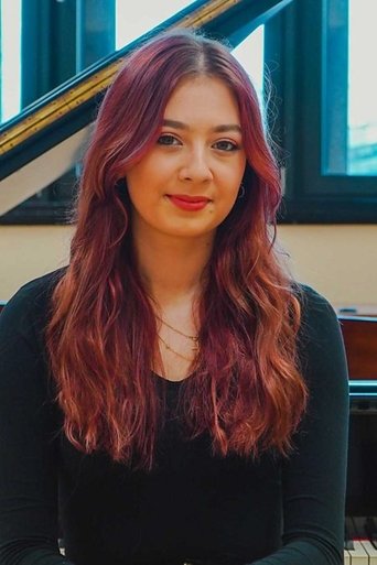 Portrait of Dida Condria