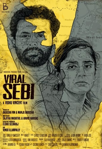 Poster of Viral Sebi