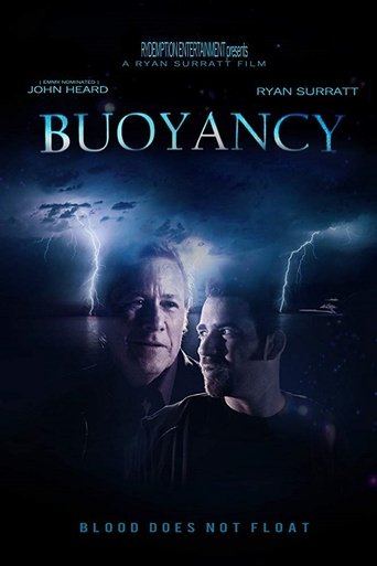 Poster of Buoyancy