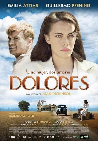 Poster of Dolores