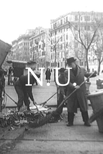 Poster of N.U.