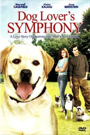 Poster of Dog Lover's Symphony