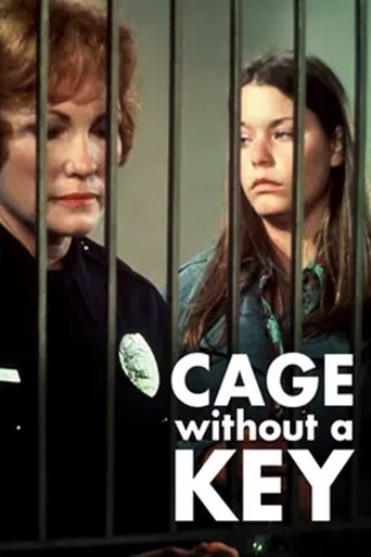 Poster of Cage Without a Key