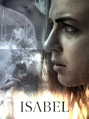 Poster of Isabel