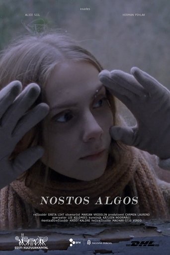 Poster of Nostos Algos