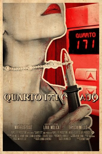 Poster of Quarto 171