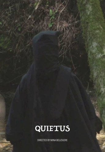 Poster of Quietus