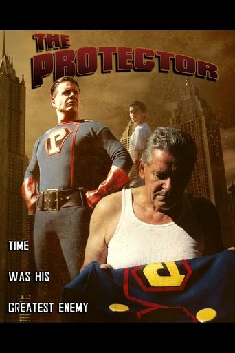 Poster of The Protector