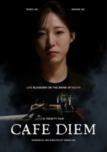 Poster of Cafe Diem