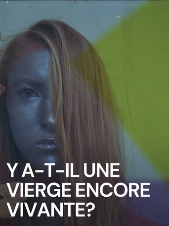 Poster of Any Virgin Left Alive?