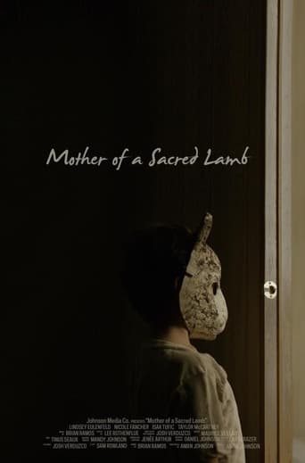 Poster of Mother of a Sacred Lamb