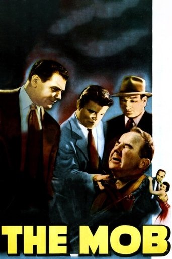 Poster of The Mob