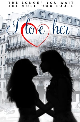 Poster of I Love Her