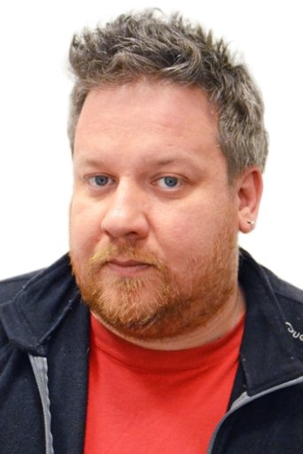 Portrait of Gianluca Gobbi