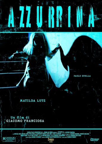 Poster of Azzurrina
