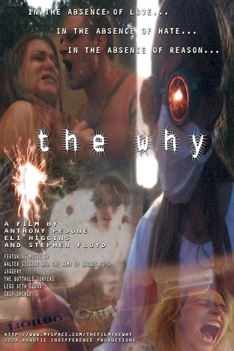 Poster of The Why
