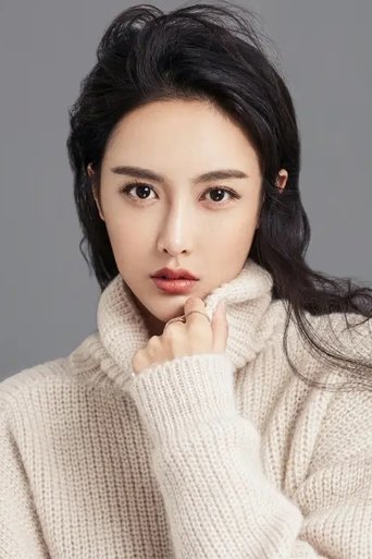 Portrait of 张零