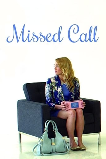 Poster of Missed Call