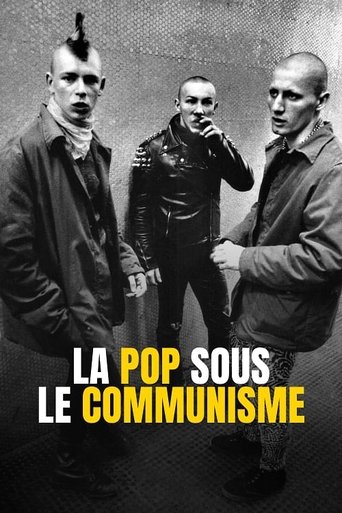 Poster of Der Pop im Kommunismus