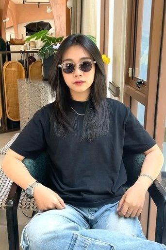 Portrait of Angsumalee Inchai