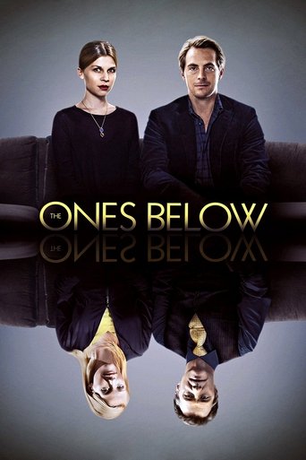 Poster of The Ones Below