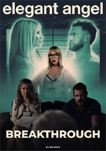 Poster of Breakthrough