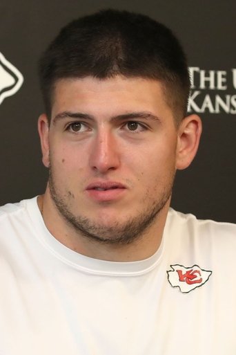 Portrait of George Karlaftis