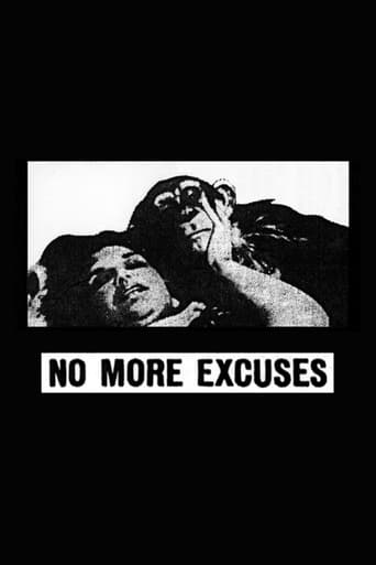 Poster of No More Excuses