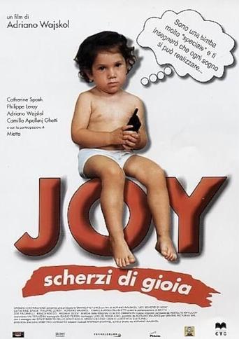 Poster of Joy - Scherzi di gioia