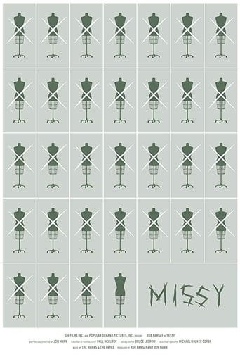 Poster of Missy