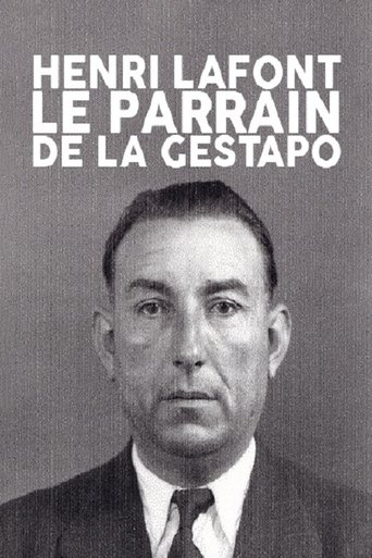 Poster of Henri Lafont : Le parrain de la gestapo