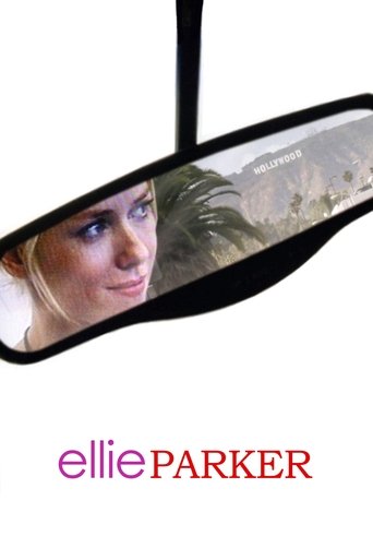 Ellie Parker Poster of Ellie Parker
