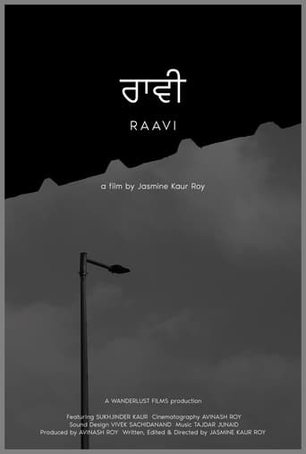 Poster of Raavi