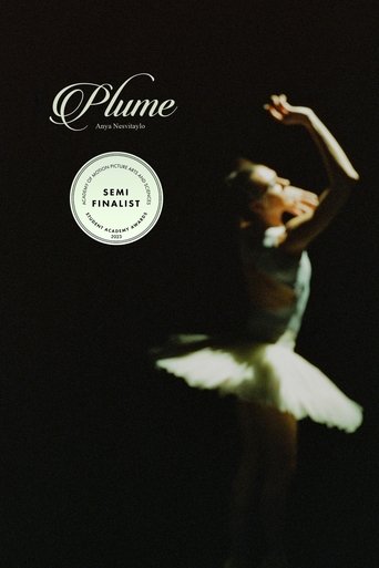 Poster of Plume