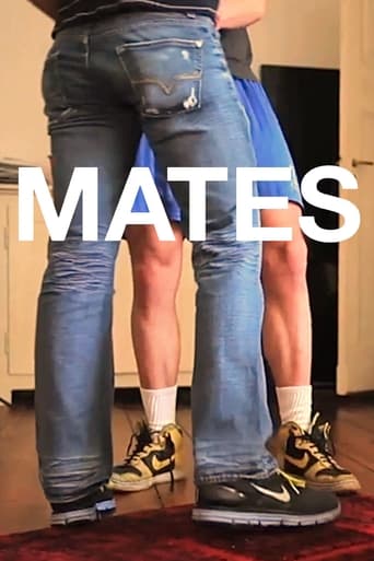 Poster of Mates