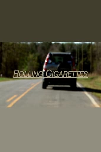 Poster of Rolling Cigarettes