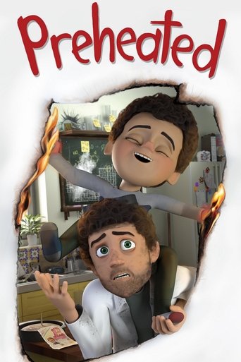 Poster of Preheated