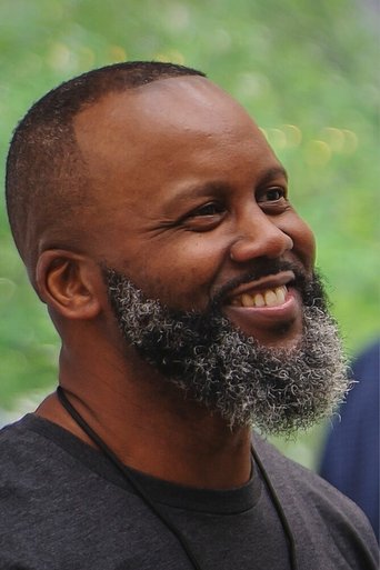 Portrait of James Page
