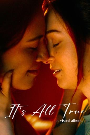 Poster of It's All True - A Visual Album