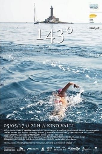 Poster of 143°