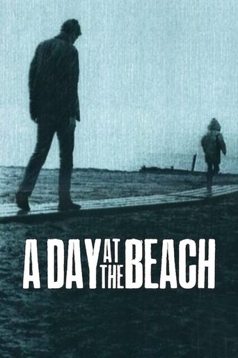 Poster of A Day at the Beach
