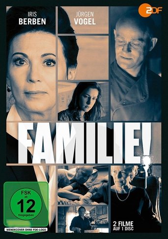 Poster of Familie!