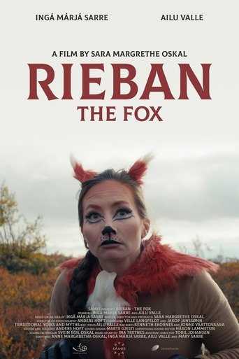 Poster of The fox