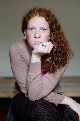 Portrait of Svetlana Kosolapova