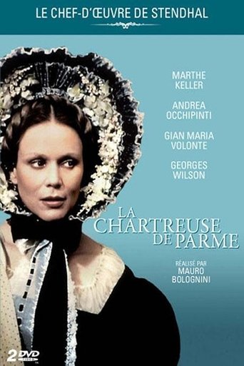 Portrait for The Charterhouse of Parma - Miniseries