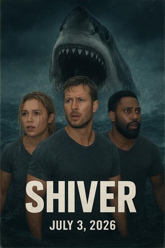 Poster of Shiver