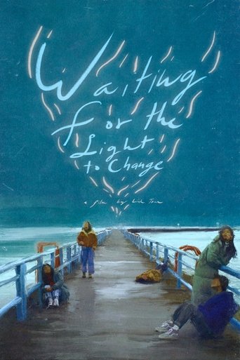 Poster of Waiting for the Light to Change